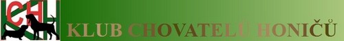 Klub chovatel� honi��