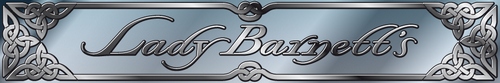 Lady Barnett's