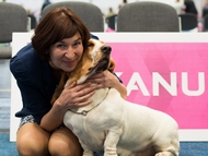 World Dog Show Leipzig