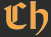 vrh Ch / litter Ch
